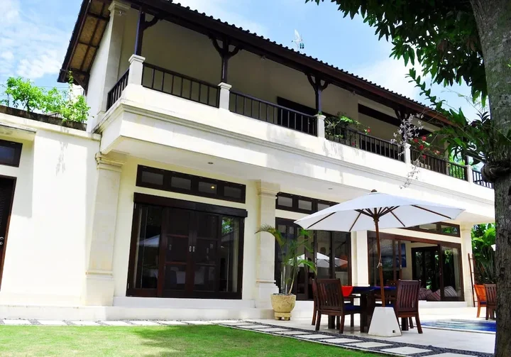 Кута: Villa Sayang