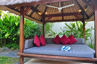 Кута: Villa Kebun
