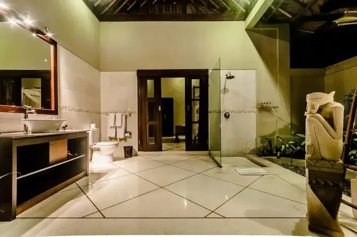 Villa Kebun — фото 1