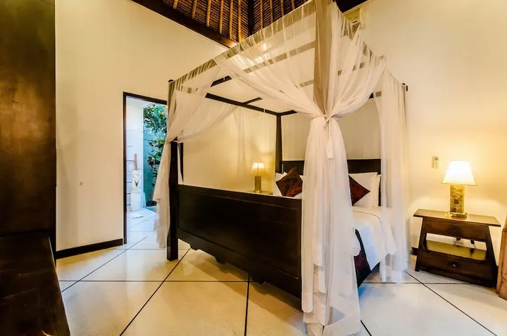 Кута: Villa Kebun