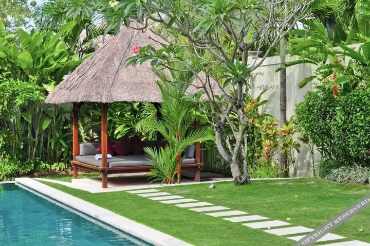 Villa Kebun — фото 2