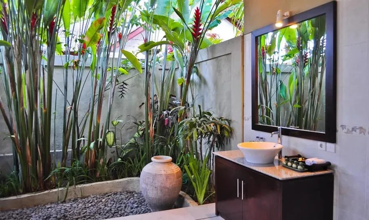 Кута: Villa Kebun