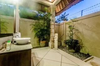Кута: Villa Kebun