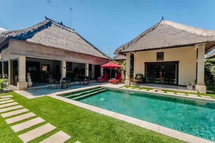 Villa Kebun — фото 4