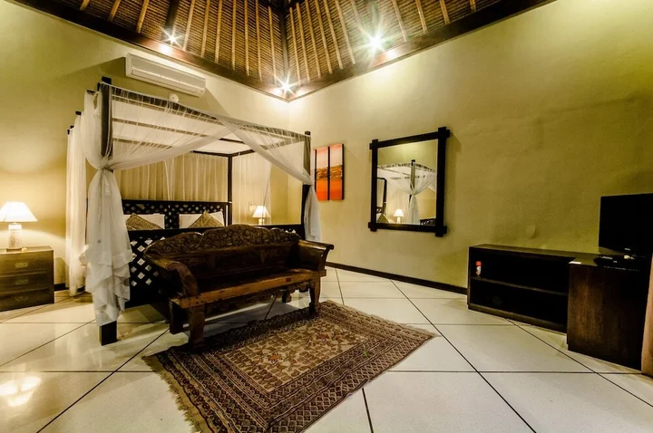 Кута: Villa Kebun