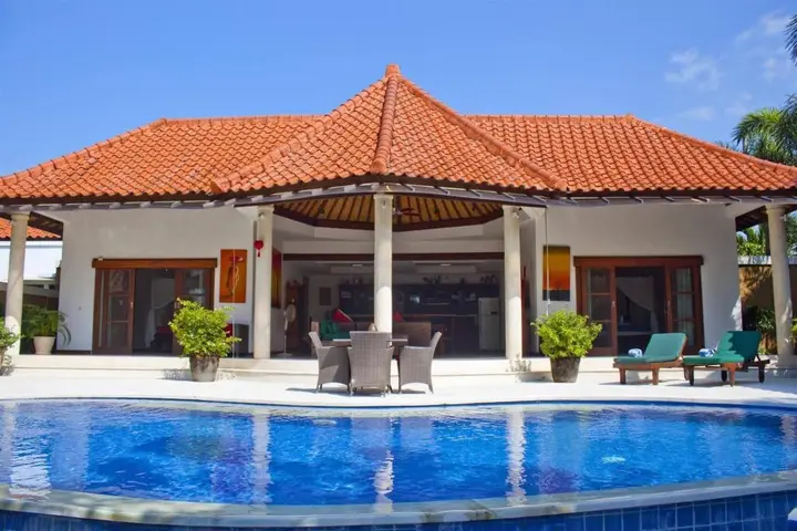 Кута: Villa Ginger