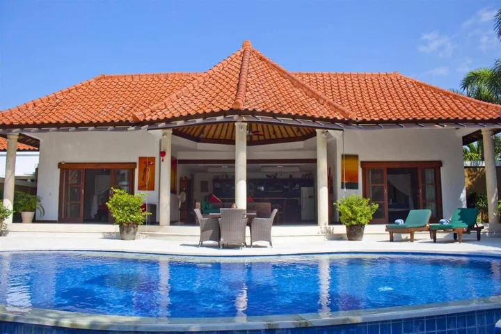 Кута: Villa Ginger
