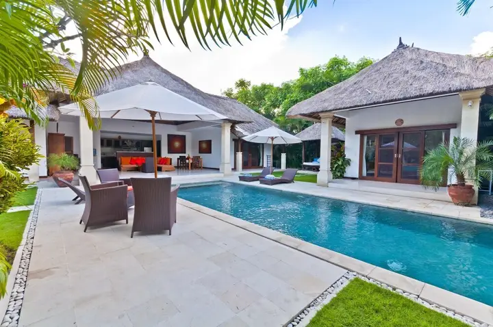 Villa Indah — фото 2