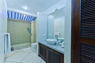 Кута: Villa Indah