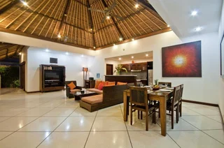 Кута: Villa Indah