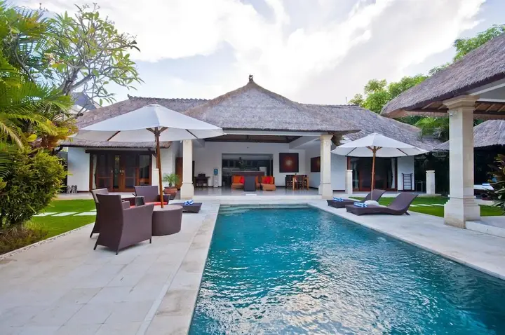 Villa Indah — фото 3