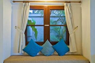 Кута: Villa Indah