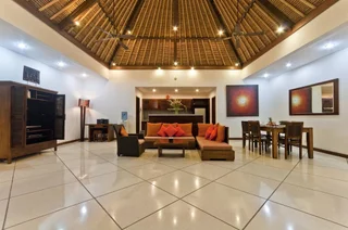 Кута: Villa Indah