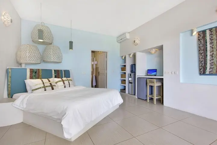 Умеаньяр: Lilin Lovina Beach Hotel