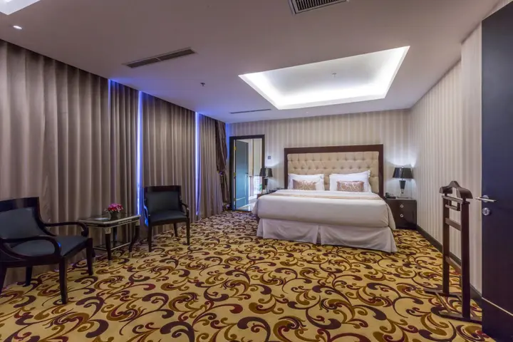 Сурабая: Wyndham Surabaya City Centre