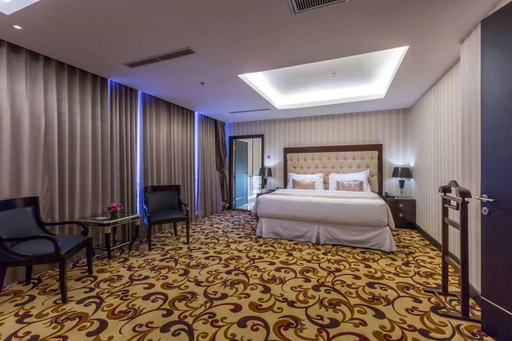 Сурабая: Wyndham Surabaya City Centre