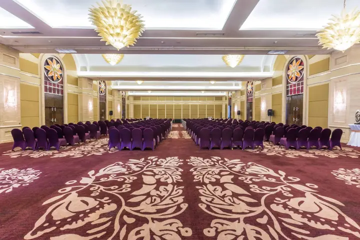 Сурабая: Wyndham Surabaya City Centre
