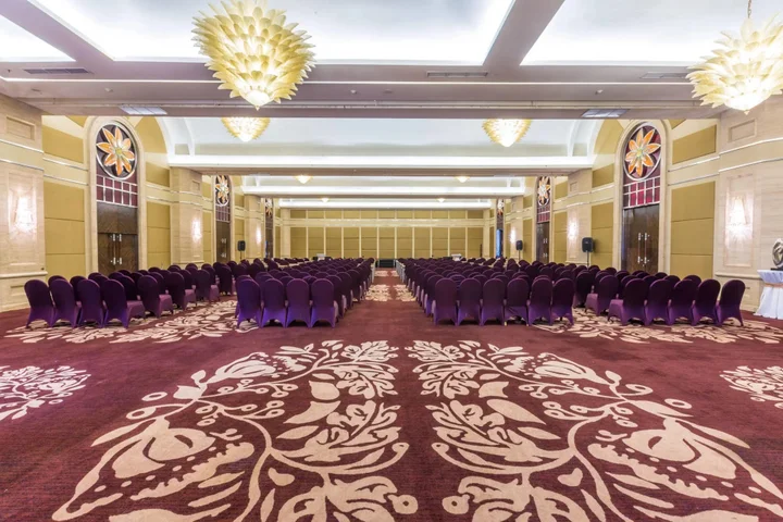 Сурабая: Wyndham Surabaya City Centre