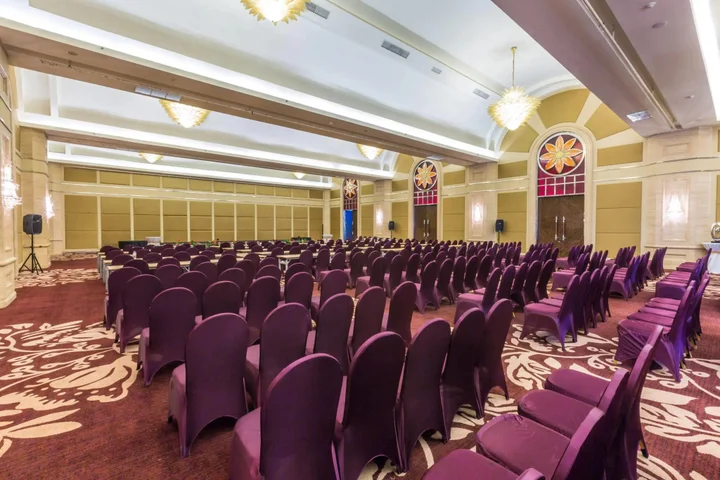 Сурабая: Wyndham Surabaya City Centre