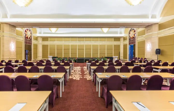 Сурабая: Wyndham Surabaya City Centre