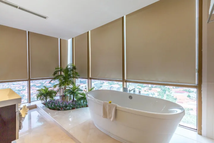 Сурабая: Wyndham Surabaya City Centre