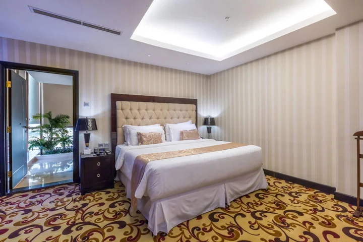 Сурабая: Wyndham Surabaya City Centre