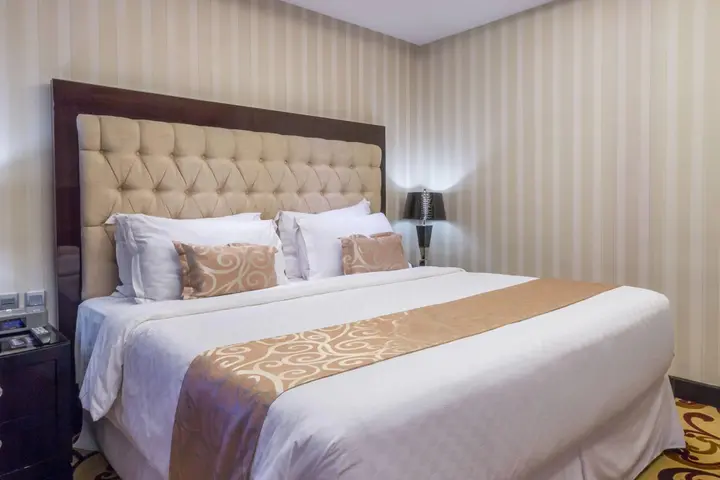 Сурабая: Wyndham Surabaya City Centre