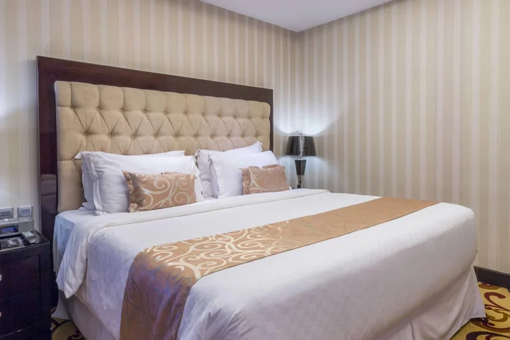 Сурабая: Wyndham Surabaya City Centre