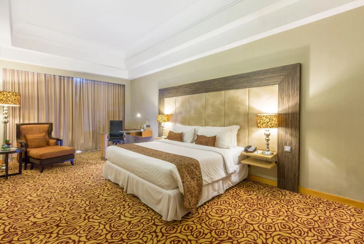 Сурабая: Wyndham Surabaya City Centre