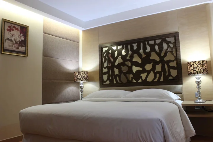 Сурабая: Wyndham Surabaya City Centre