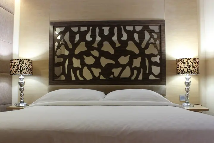 Сурабая: Wyndham Surabaya City Centre
