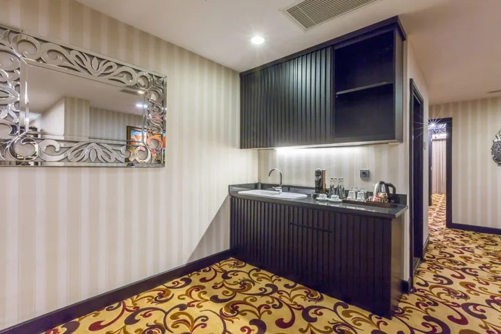 Сурабая: Wyndham Surabaya City Centre