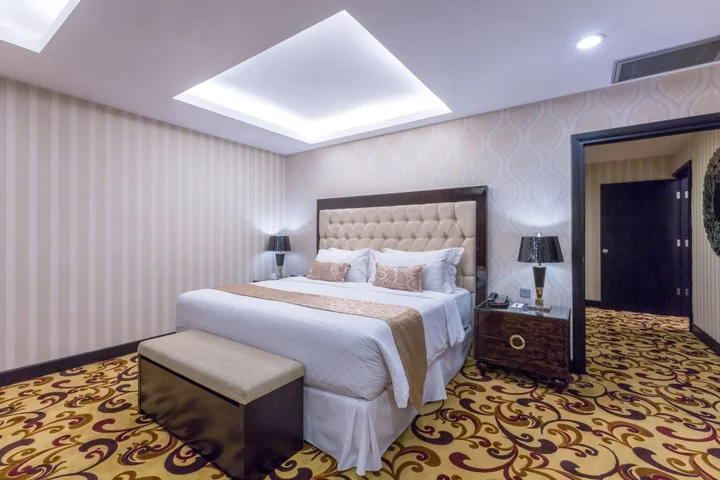 Сурабая: Wyndham Surabaya City Centre