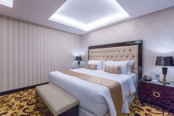 Сурабая: Wyndham Surabaya City Centre
