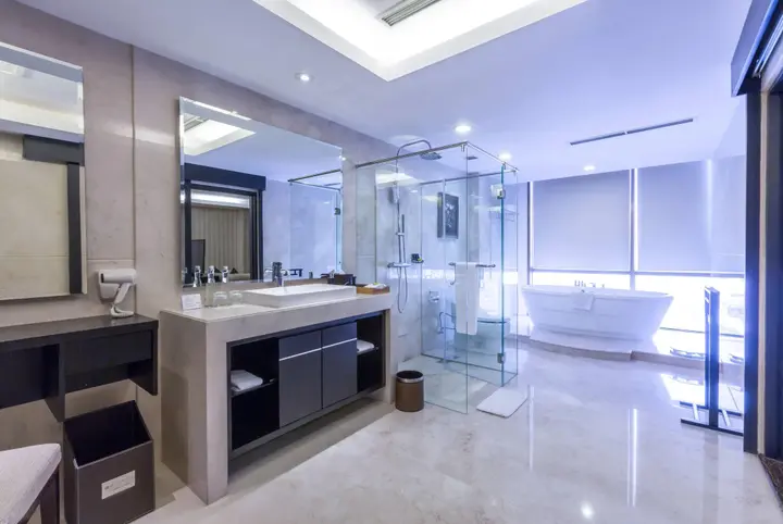 Сурабая: Wyndham Surabaya City Centre
