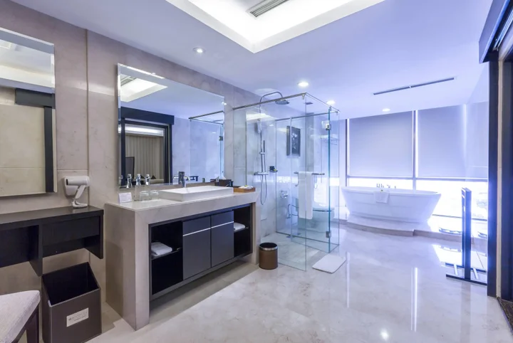 Сурабая: Wyndham Surabaya City Centre