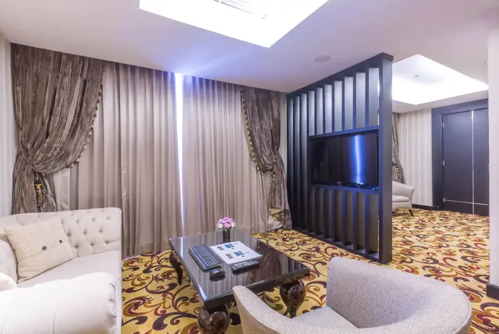 Сурабая: Wyndham Surabaya City Centre