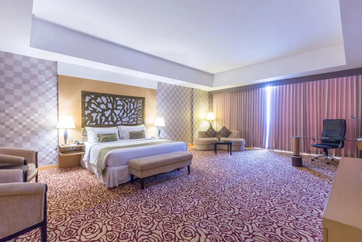 Сурабая: Wyndham Surabaya City Centre