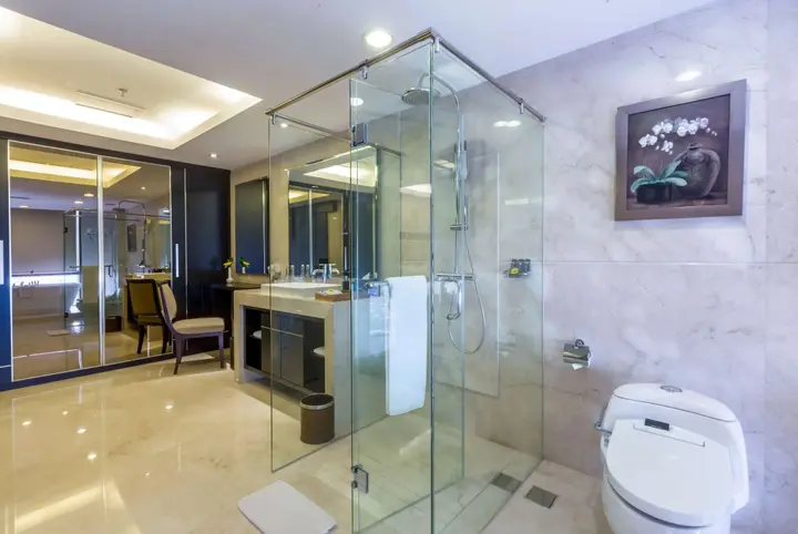Сурабая: Wyndham Surabaya City Centre