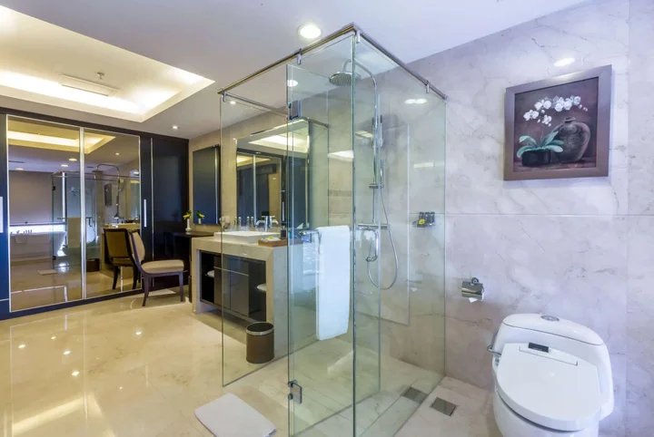 Сурабая: Wyndham Surabaya City Centre