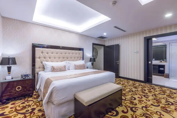 Сурабая: Wyndham Surabaya City Centre