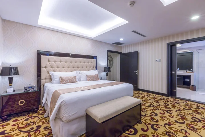 Сурабая: Wyndham Surabaya City Centre