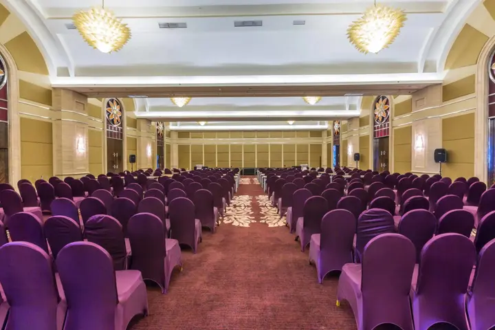 Сурабая: Wyndham Surabaya City Centre