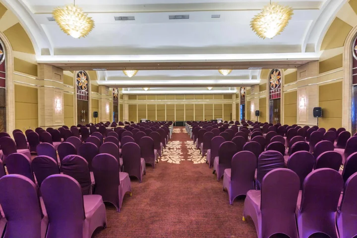 Сурабая: Wyndham Surabaya City Centre