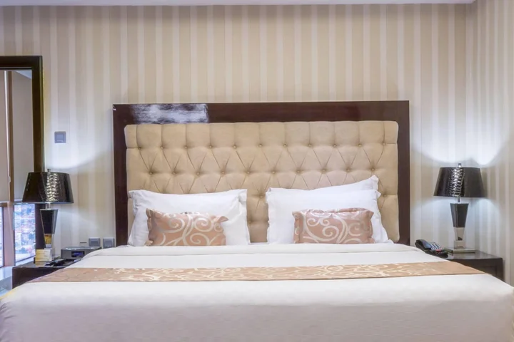 Сурабая: Wyndham Surabaya City Centre