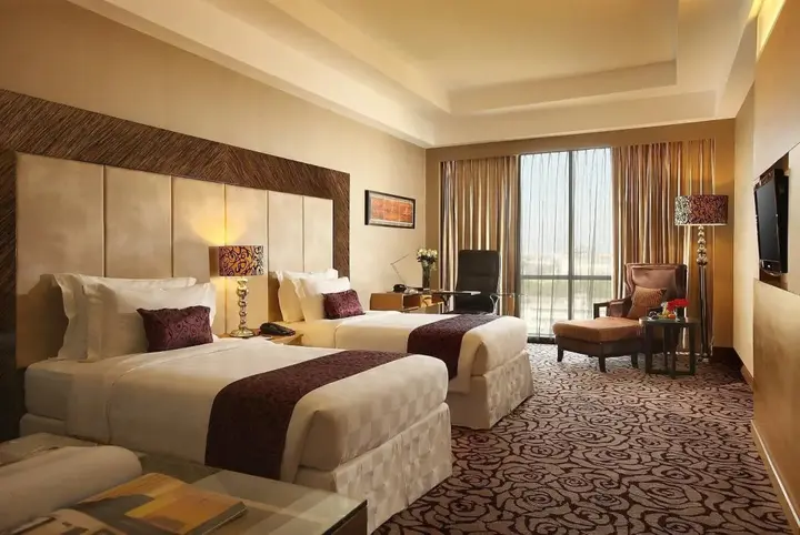 Сурабая: Wyndham Surabaya City Centre