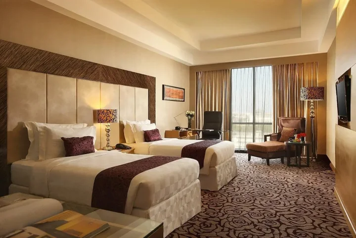 Сурабая: Wyndham Surabaya City Centre