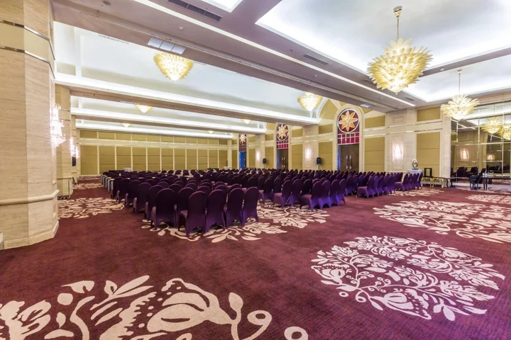 Сурабая: Wyndham Surabaya City Centre