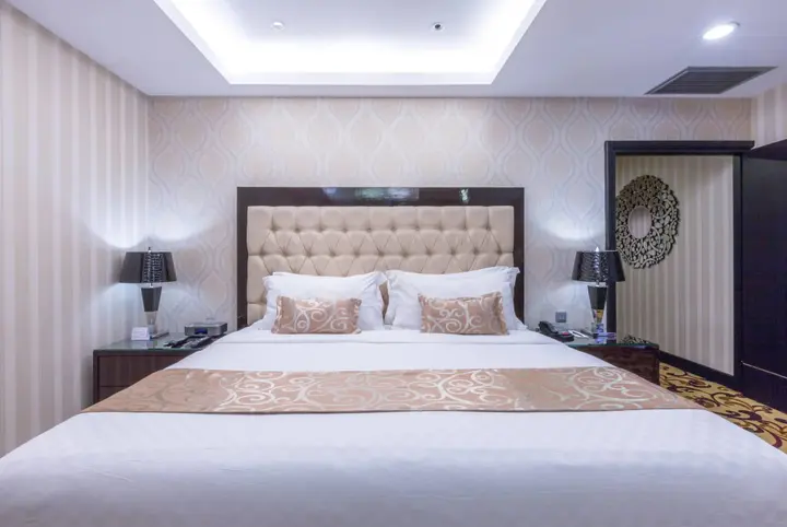 Сурабая: Wyndham Surabaya City Centre