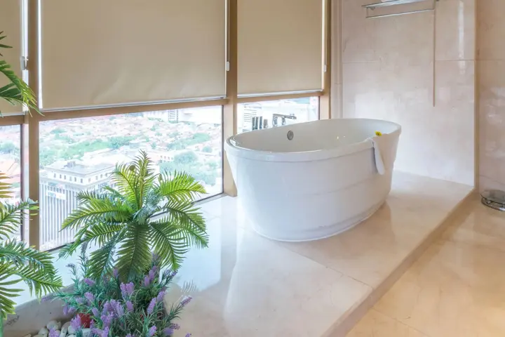 Сурабая: Wyndham Surabaya City Centre